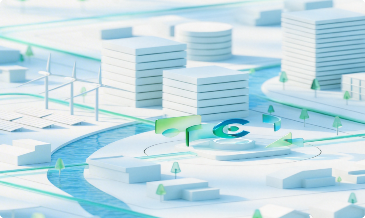 碳管理技术支撑